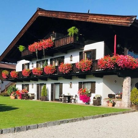 Landhaus Feller Reith bei Kitzbuehel Ngoại thất bức ảnh