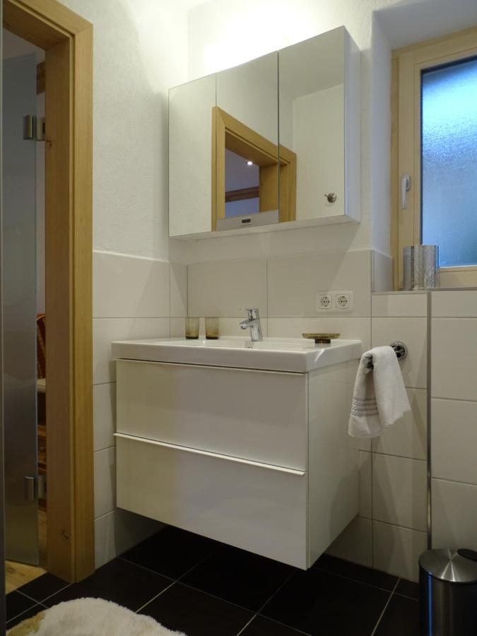 Landhaus Feller Reith bei Kitzbuehel Ngoại thất bức ảnh