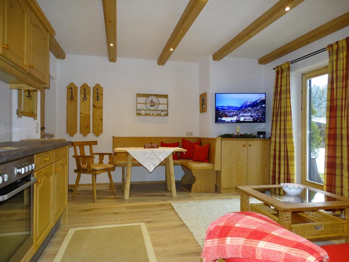 Landhaus Feller Reith bei Kitzbuehel Ngoại thất bức ảnh