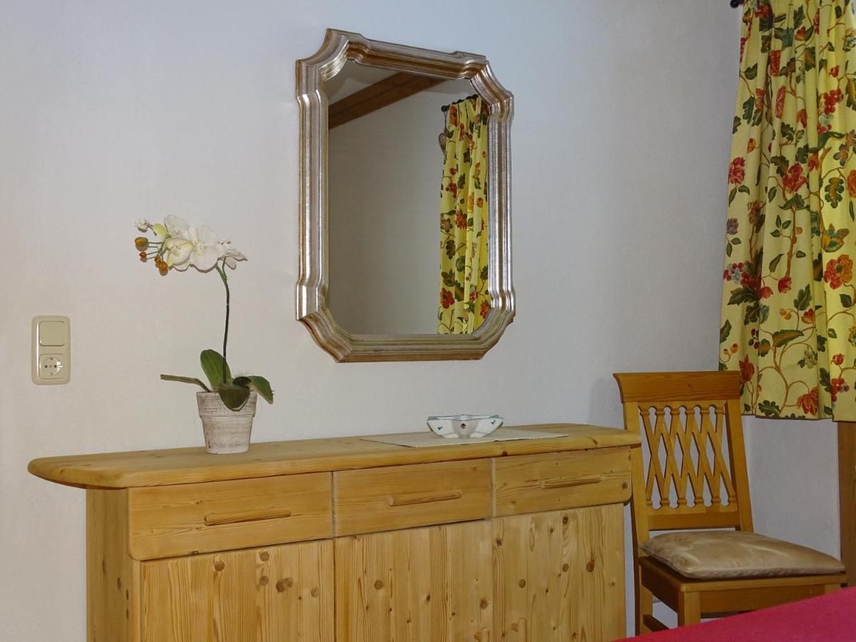 Landhaus Feller Reith bei Kitzbuehel Ngoại thất bức ảnh