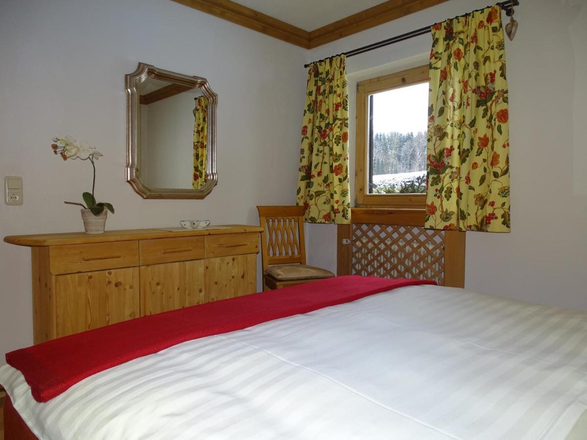 Landhaus Feller Reith bei Kitzbuehel Ngoại thất bức ảnh