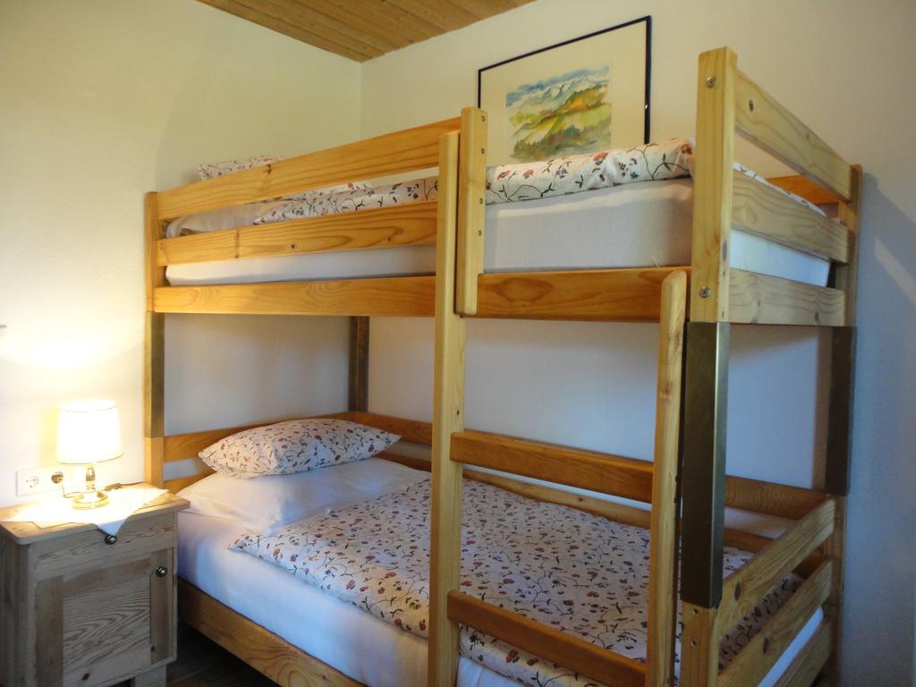 Landhaus Feller Reith bei Kitzbuehel Phòng bức ảnh
