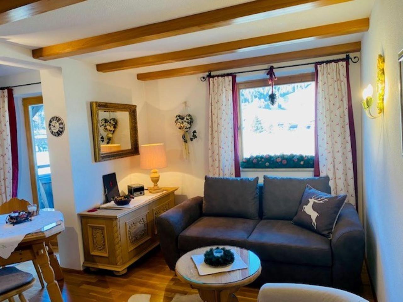 Landhaus Feller Reith bei Kitzbuehel Ngoại thất bức ảnh