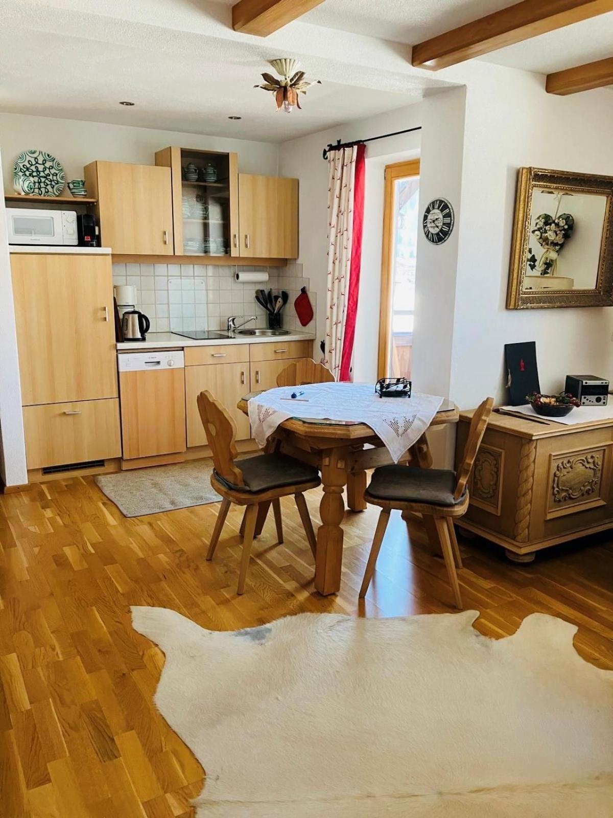 Landhaus Feller Reith bei Kitzbuehel Ngoại thất bức ảnh