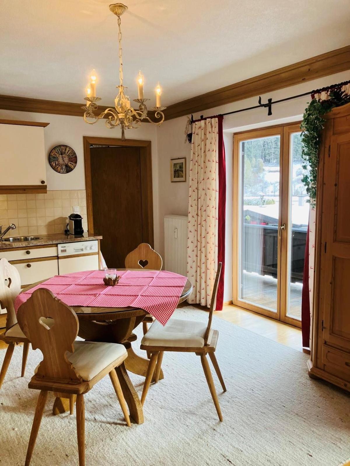 Landhaus Feller Reith bei Kitzbuehel Ngoại thất bức ảnh