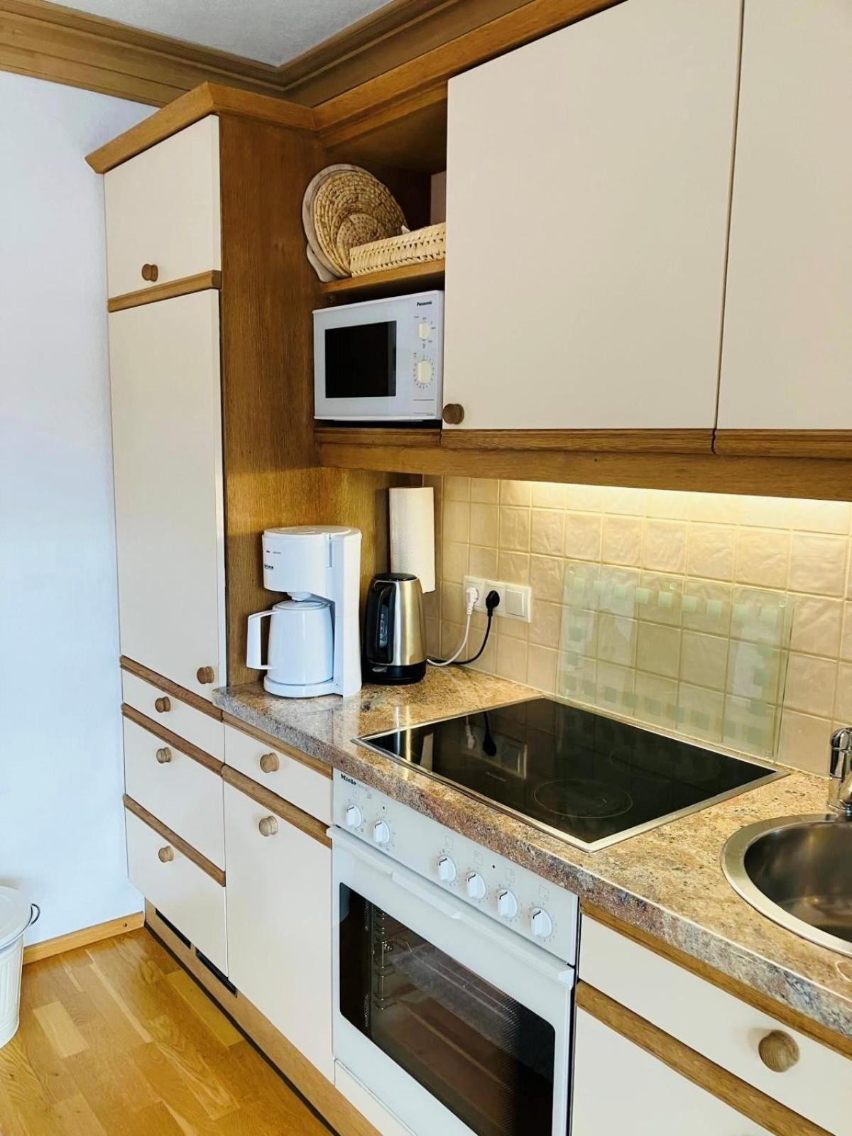 Landhaus Feller Reith bei Kitzbuehel Ngoại thất bức ảnh