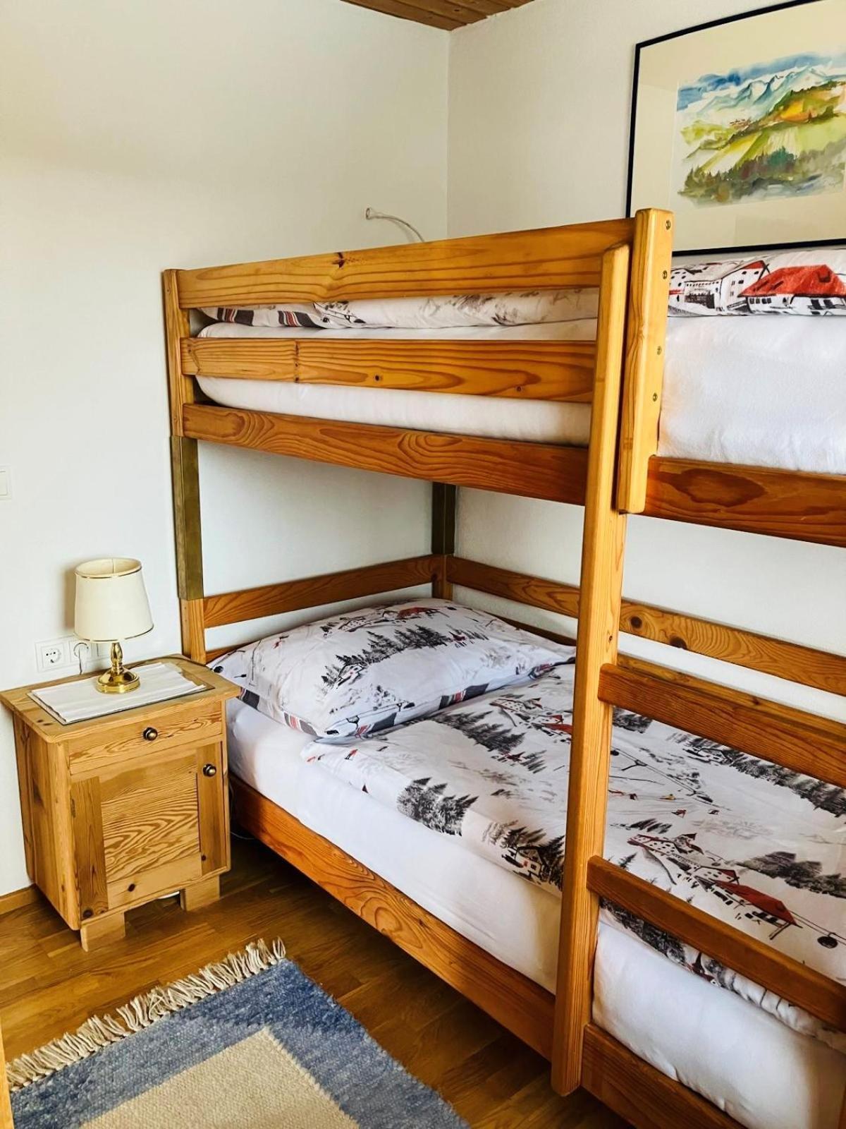 Landhaus Feller Reith bei Kitzbuehel Ngoại thất bức ảnh