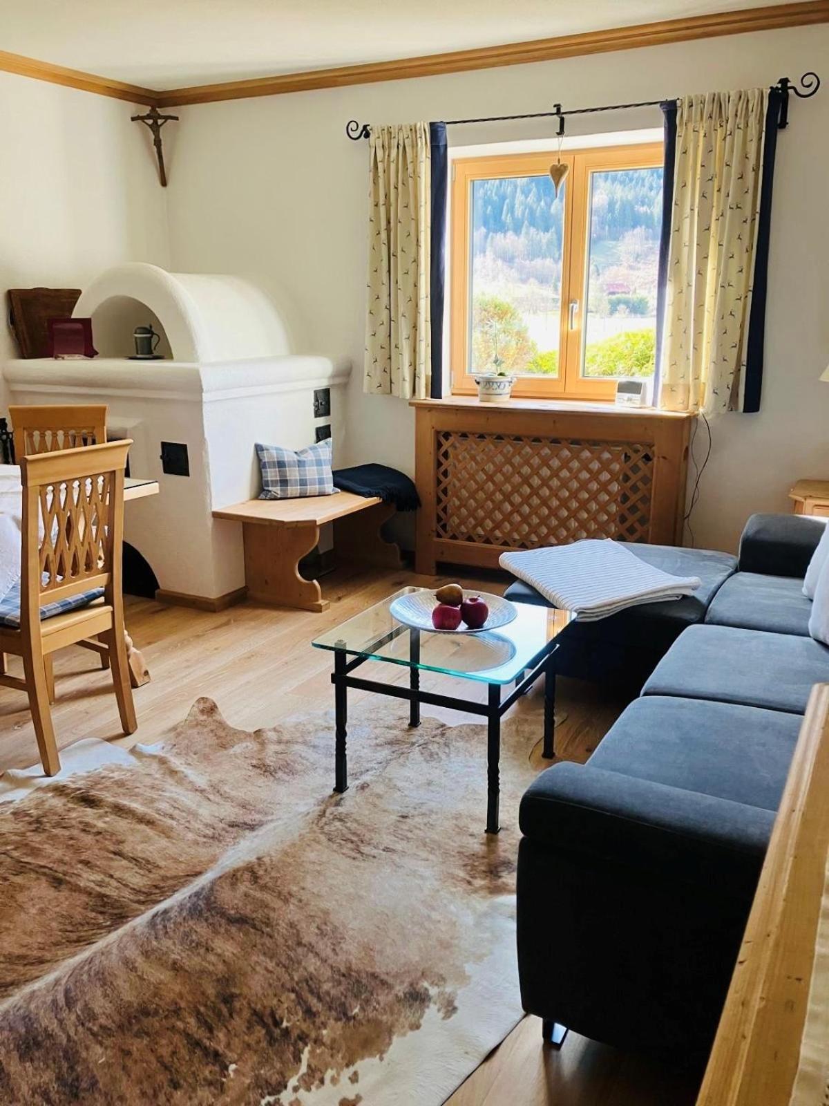 Landhaus Feller Reith bei Kitzbuehel Ngoại thất bức ảnh
