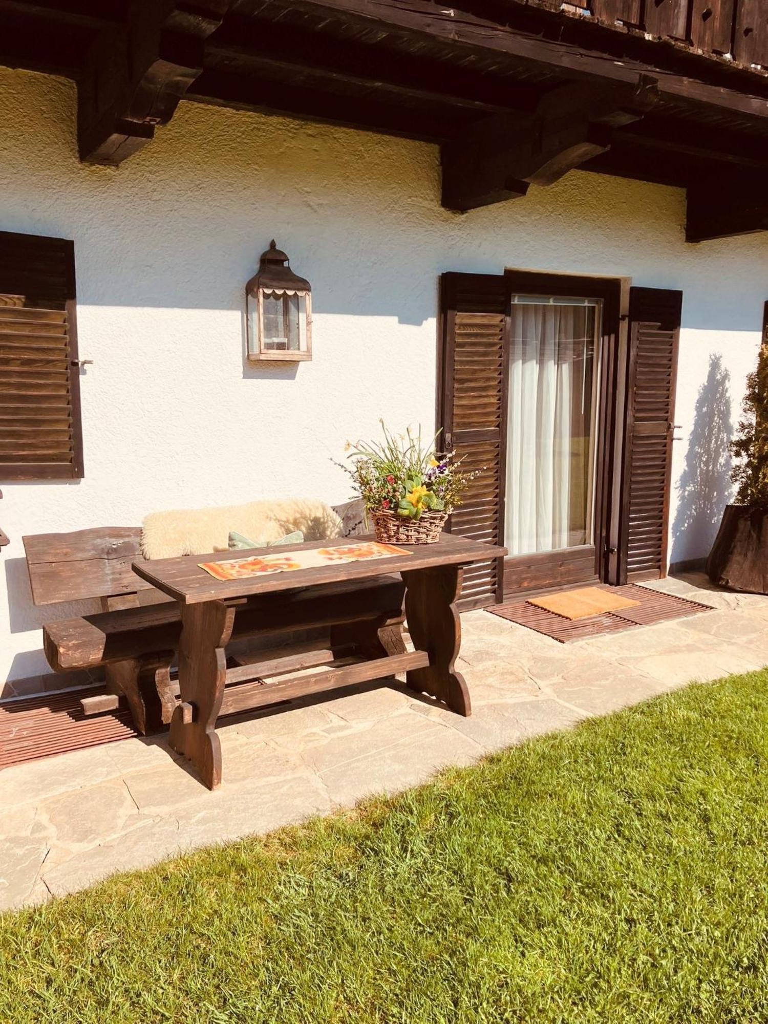 Landhaus Feller Reith bei Kitzbuehel Ngoại thất bức ảnh