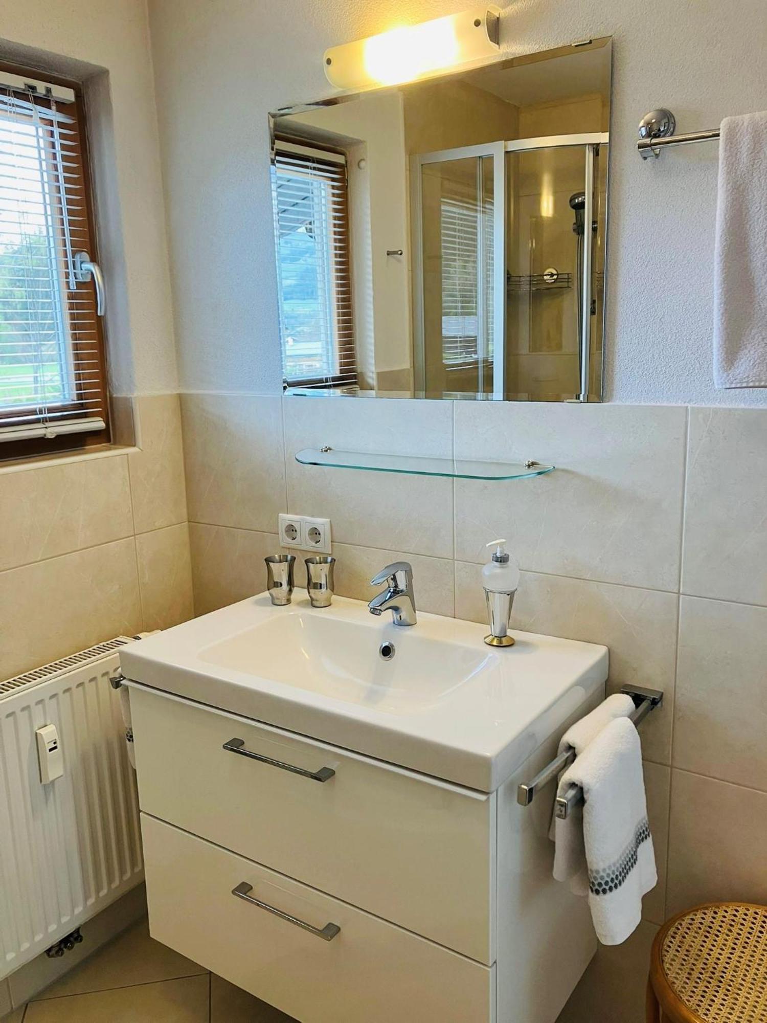 Landhaus Feller Reith bei Kitzbuehel Ngoại thất bức ảnh