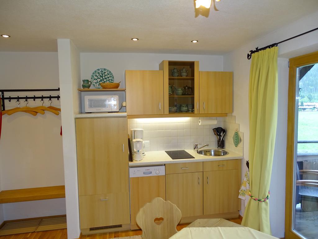 Landhaus Feller Reith bei Kitzbuehel Ngoại thất bức ảnh