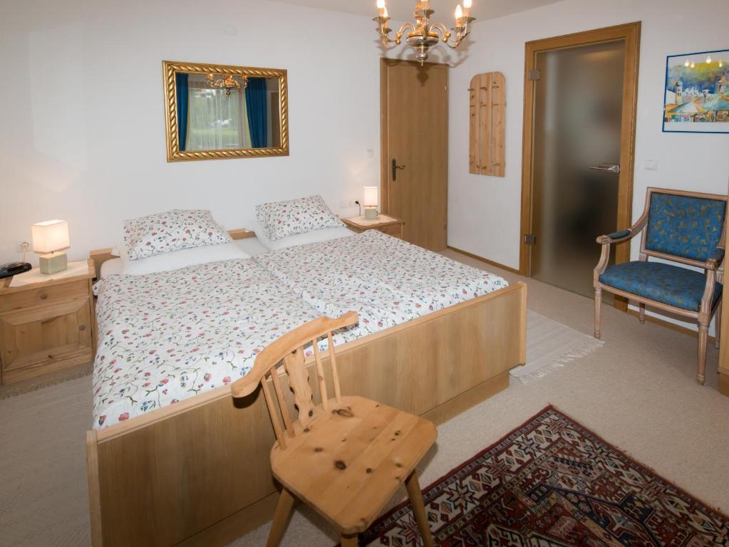 Landhaus Feller Reith bei Kitzbuehel Phòng bức ảnh